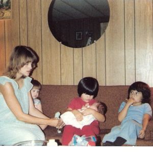 Meet your Posher, Chelsey